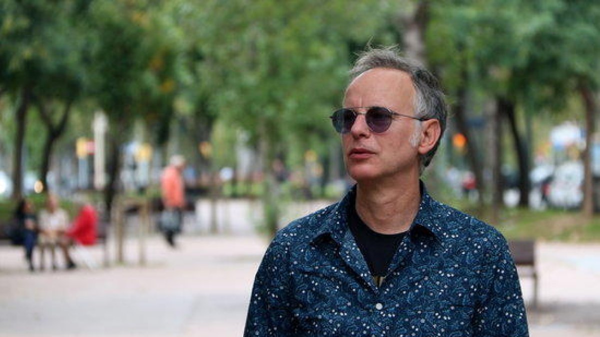 Lluís Gavaldà: «Em preocupa més tocar poc a València o a Eivissa que a Conca»