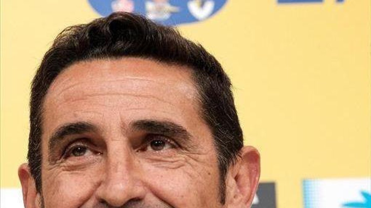 El ball d'entrenadors a Segona A està sent una tònica habitual en aquest inici de temporada