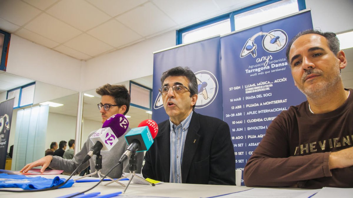 Més de 600 balladors de Tarragona Dansa envoltaran la Catedral