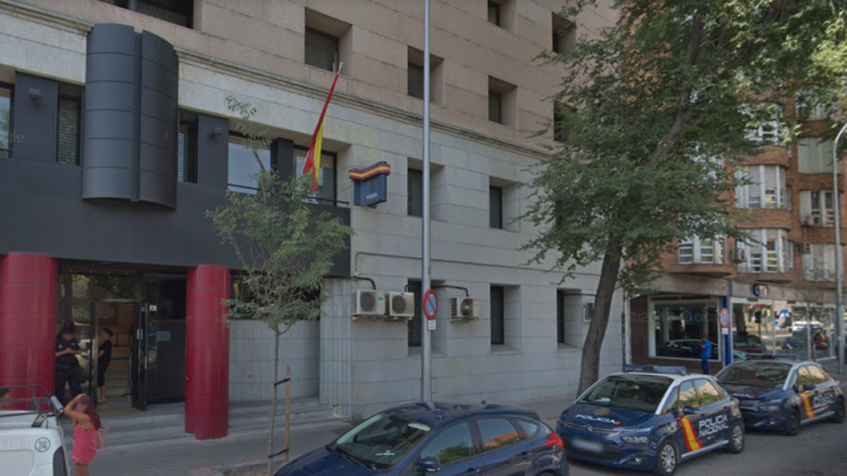 Detenido un policía por abusar de una chica a comisaría