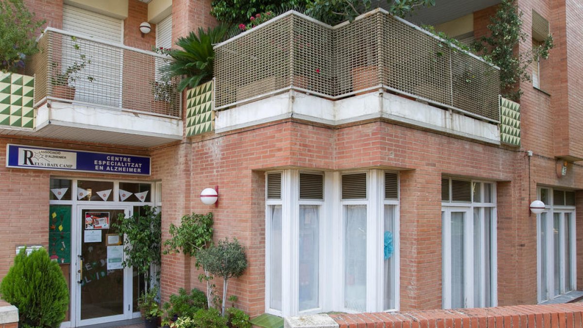 L'Associació d'Alzheimer donarà servei de proximitat a 21 pobles