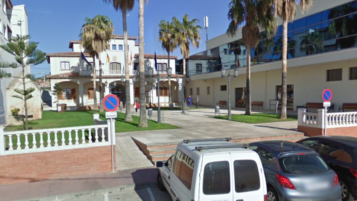 Roda da ayudas a empresas que contraten parados del municipio