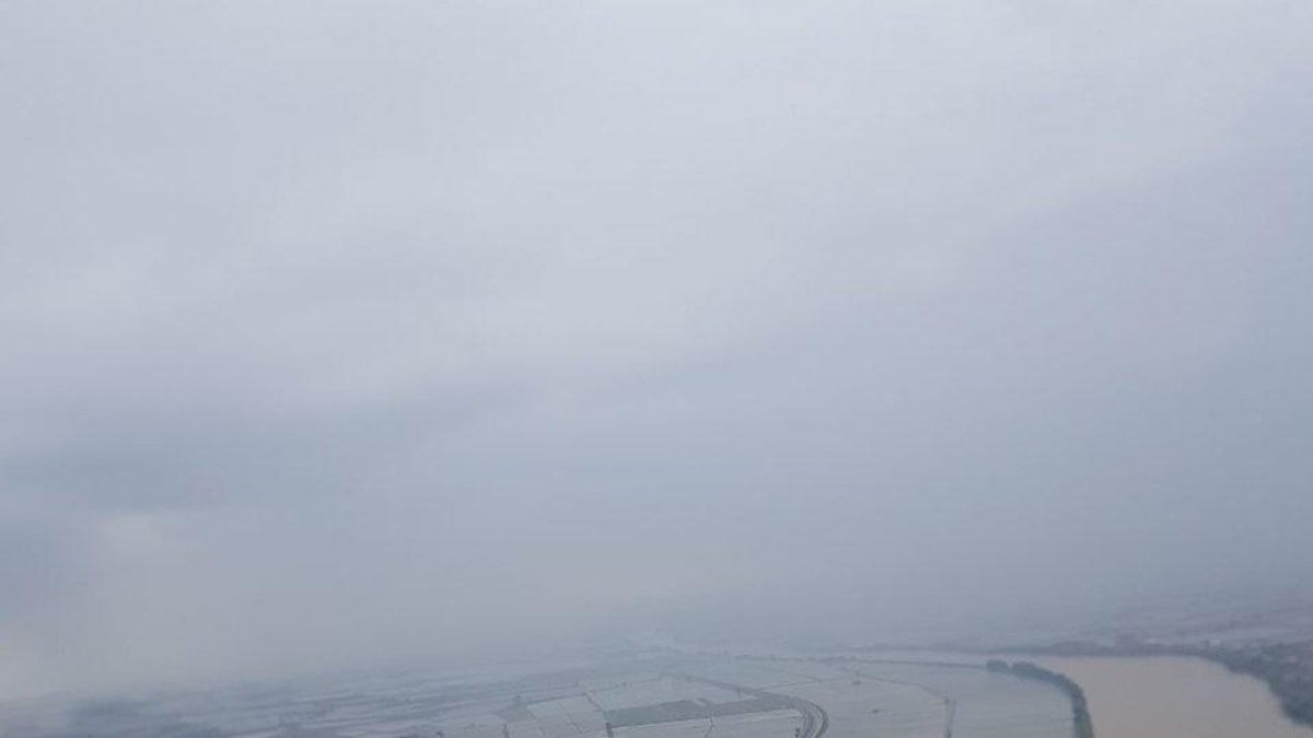 Los Bomberos reciben 27 avisos desde ayer a las diez de la noche hasta las diez de esta mañana en Tarragona y Tierras del Ebro