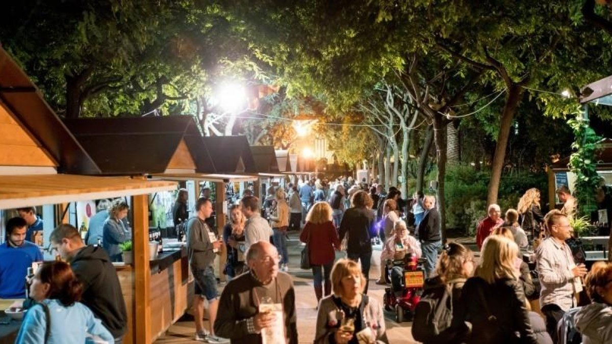 La CUP y Arran Cambrils denuncian la contratación de la empresa Levantina Seguridad