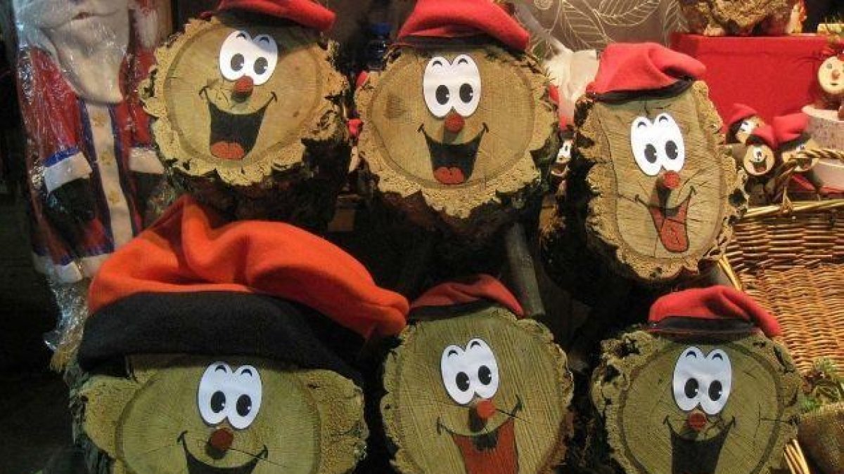 Els tions és una tradició que té lloc a diferents parts del món.