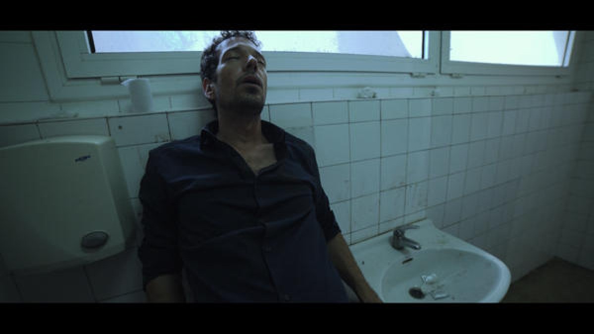 Un curtmetratge dirigit per un calafellenc seleccionat per al Festival de Sitges