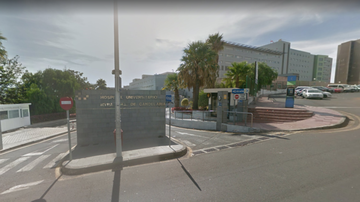 La Policía investiga si hubo abuso sexual a la mujer que tenía una tortuga en la vagina