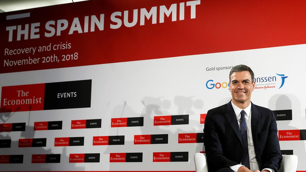 Espanya votarà 'no' al Brexit si l'acord manté els termes actuals sobre Gibraltar