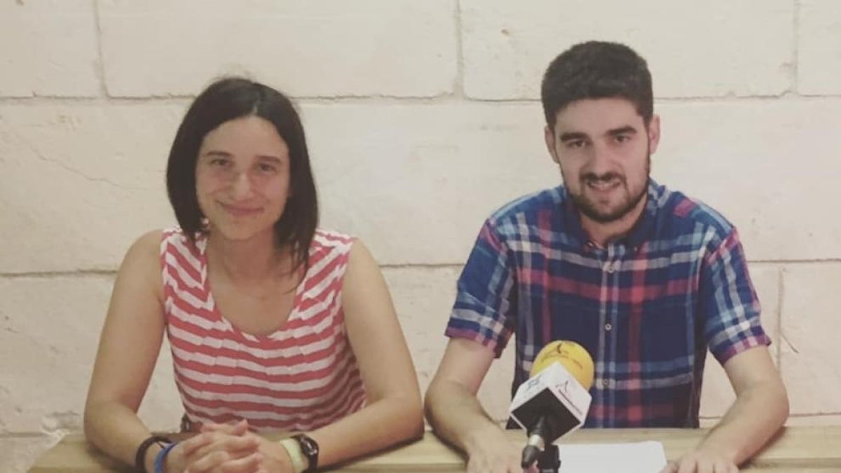 ERC Altafulla presenta dos candidatos para ser 'coalcaldes'
