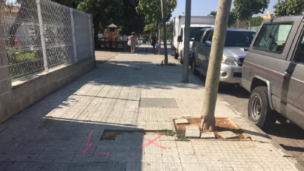 La Brigada d'Intervenció Ràpida fa 208 actuacions a l'octubre