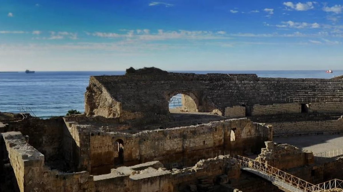 Tarragona, seleccionada en un Festival Internacional de cine de Turismo