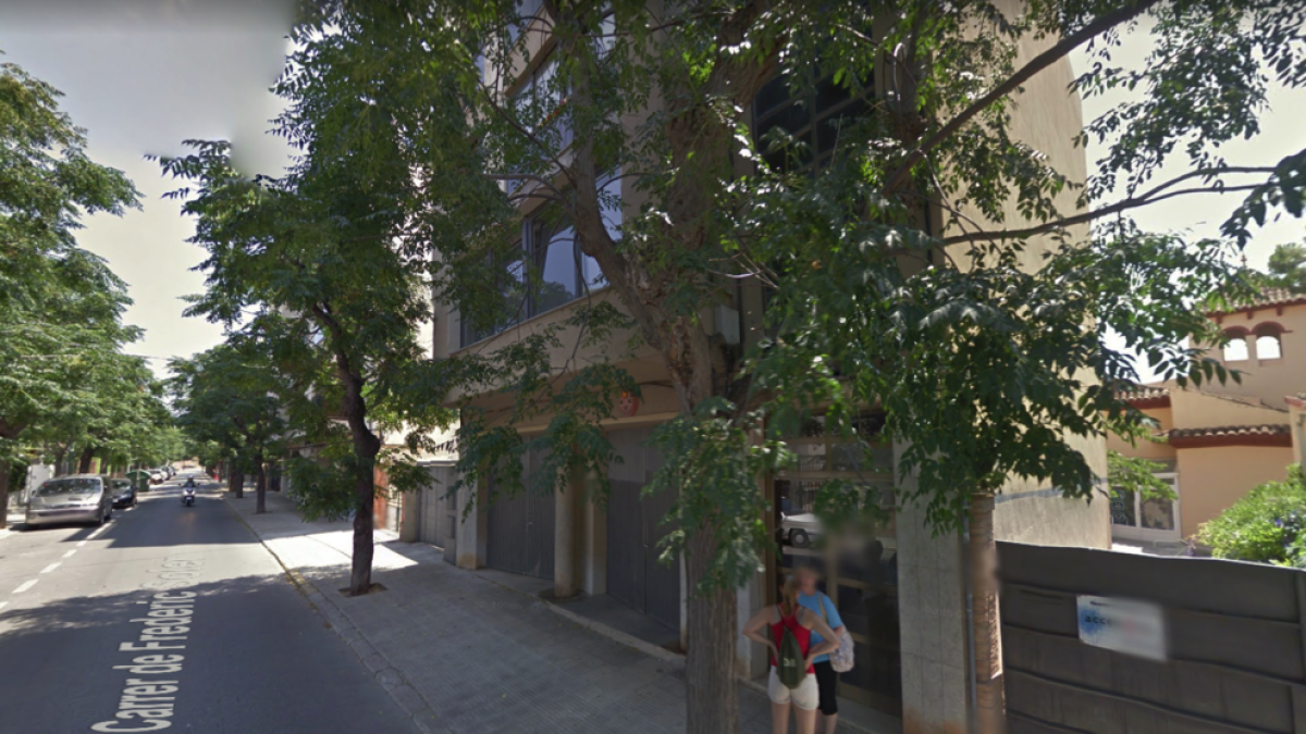 Confonen les llums de Nadal d'un pessebre amb un foc i mobilitzen 4 dotacions dels Bombers