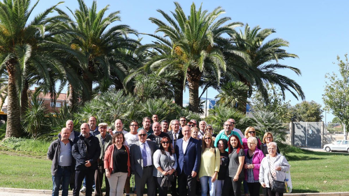 L'Associació de Veïns del Juroca no entrarà a la Federació finalment