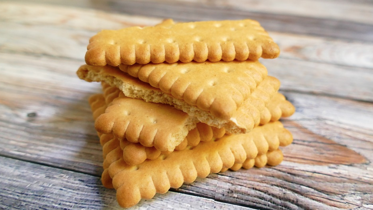 Investigan a una chica acusada de servir galletas con las cenizas de su abuela