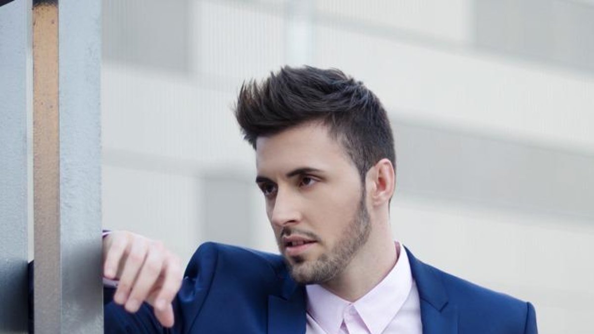 El cantautor Marcos San José actuará en el Teatre Tarragona por Carnaval