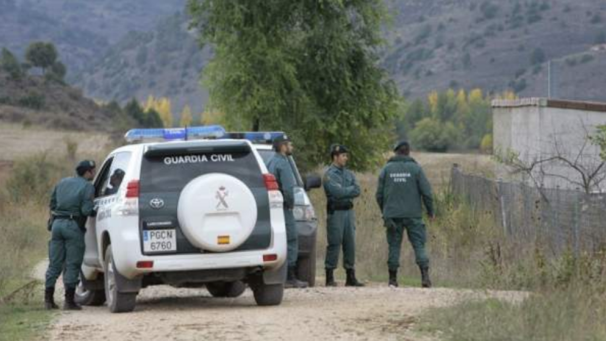 Encuentran el cadáver de un preso que no había vuelto a la prisión después de un permiso