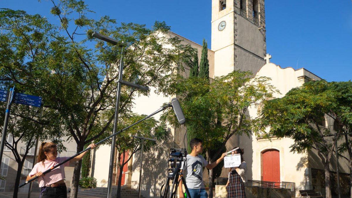 Vila-seca premia el arte de la brevedad