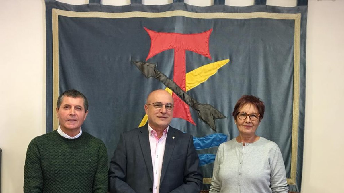 La Canonja da 100.000 euros para la remodelación del centro de La Munyaneta