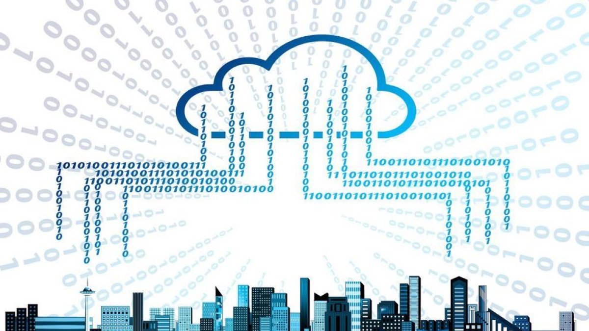 Diseñan un sistema para garantizar la seguridad de los datos colgados en la nube