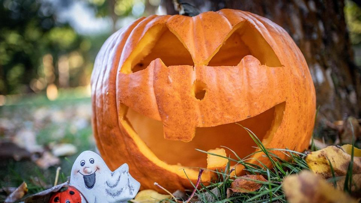 ¿Castanyada o Halloween? Ideas para disfrutarlas