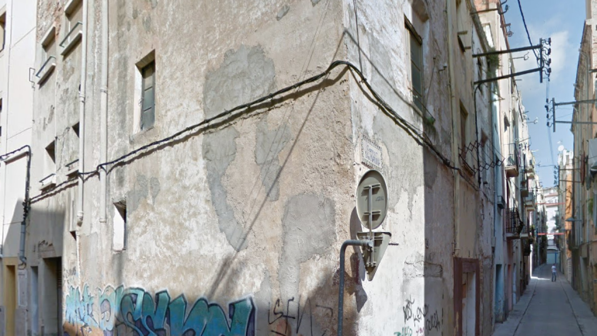 L'Ajuntament de Valls construirà un bloc de pisos en règim cooperatiu per a joves