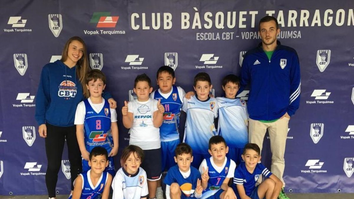 Escuela CBT, el proyecto más enriquecedor