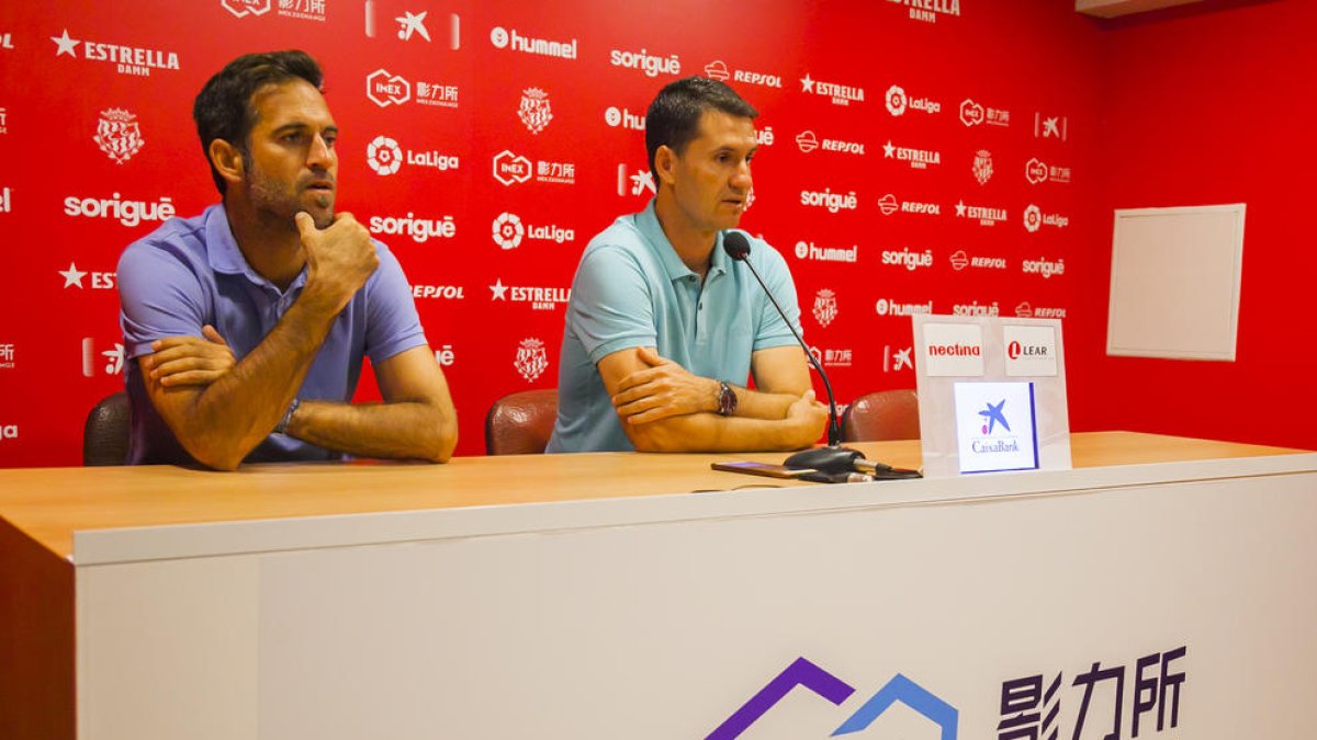 José Antonio Gordillo no ve justo su despido