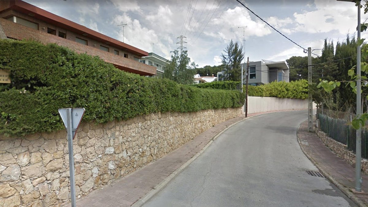 Onada de robatoris a l'interior de cases de Cala Romana i Boscos