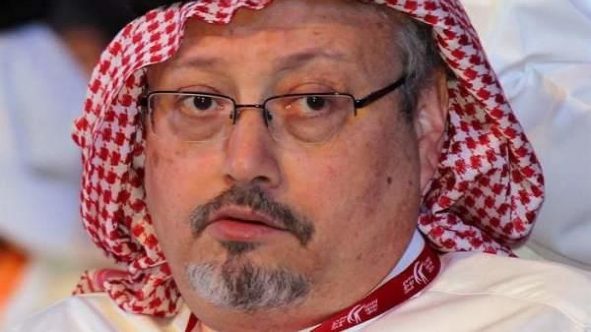Encuentran partes del cuerpo del periodista Khashoggi en el jardín del cónsul saudí