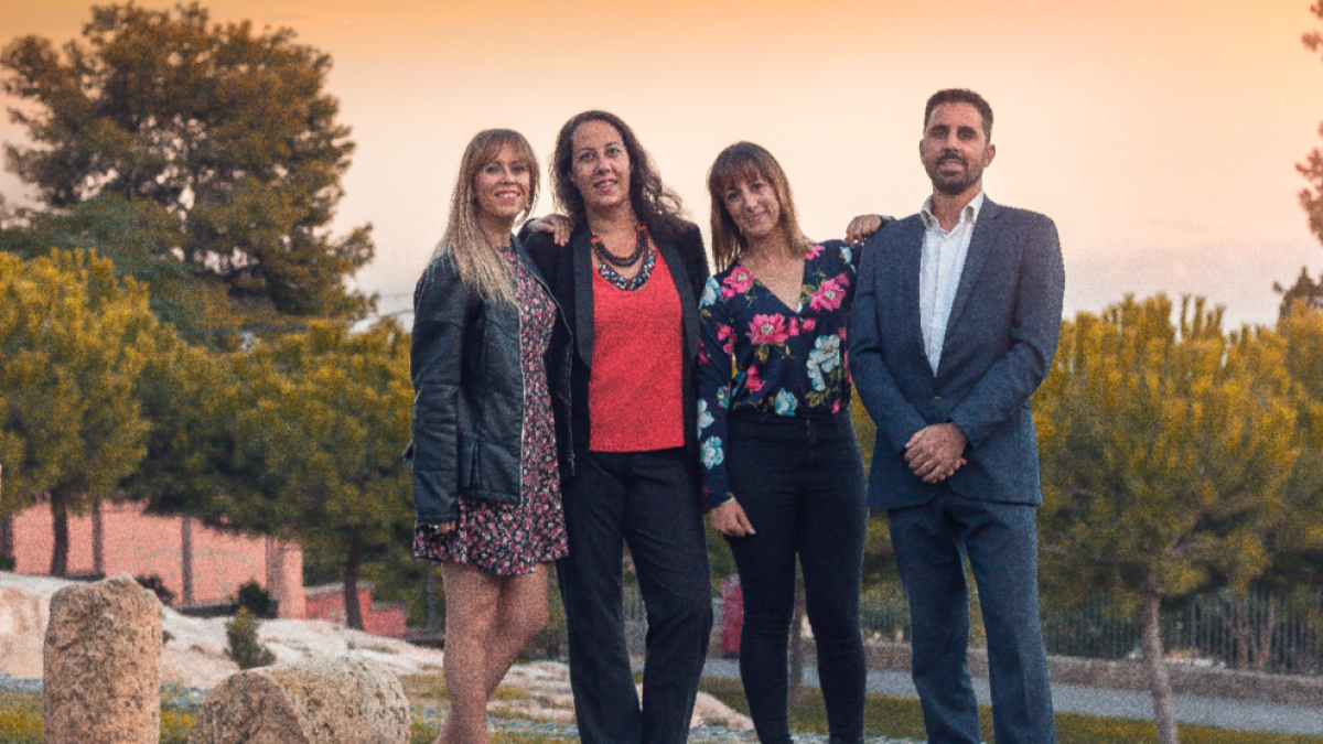 «Muchas personas piensan que los derechos de los animales son un derecho de segunda»