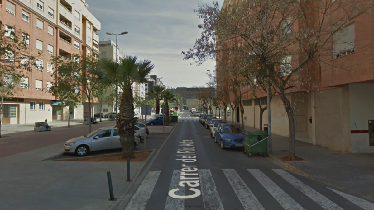 Un home mata les seves filles de 2 i 6 anys i se suicida a Castelló