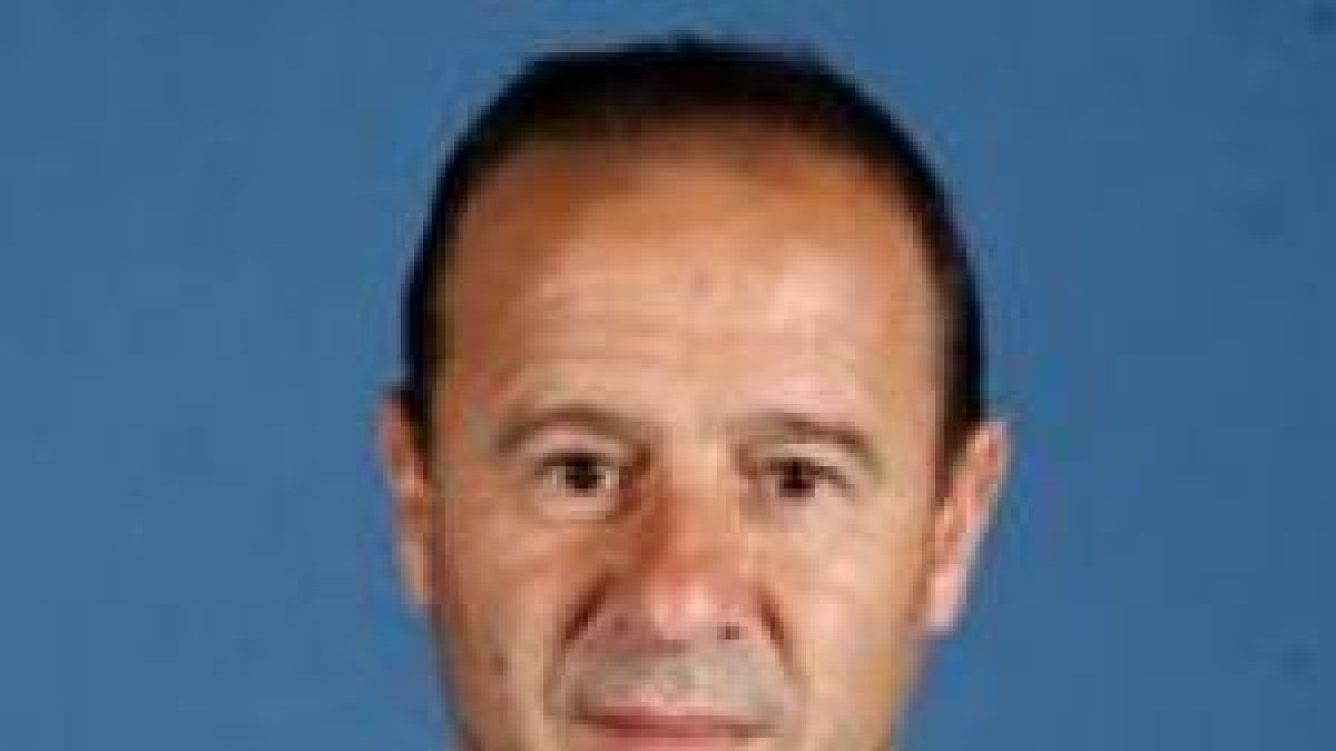 Alfredo Sánchez i Javi Ramos completen el cos tècnic d'Enrique Martín al Nàstic