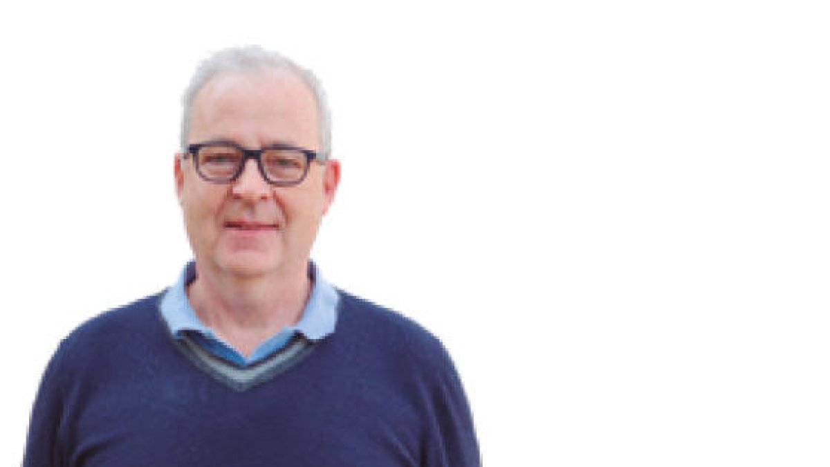 Xavier Julià, primer teniente de alcalde, deja su acta de regidor en Vilallonga del Camp