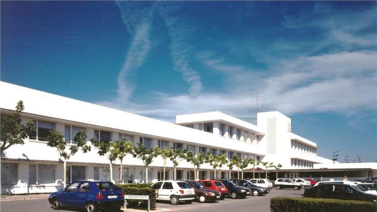 El Hospital de Móra d'Ebre tendrá que indemnizar a una paciente por una diagnosis errada de un cáncer de mama