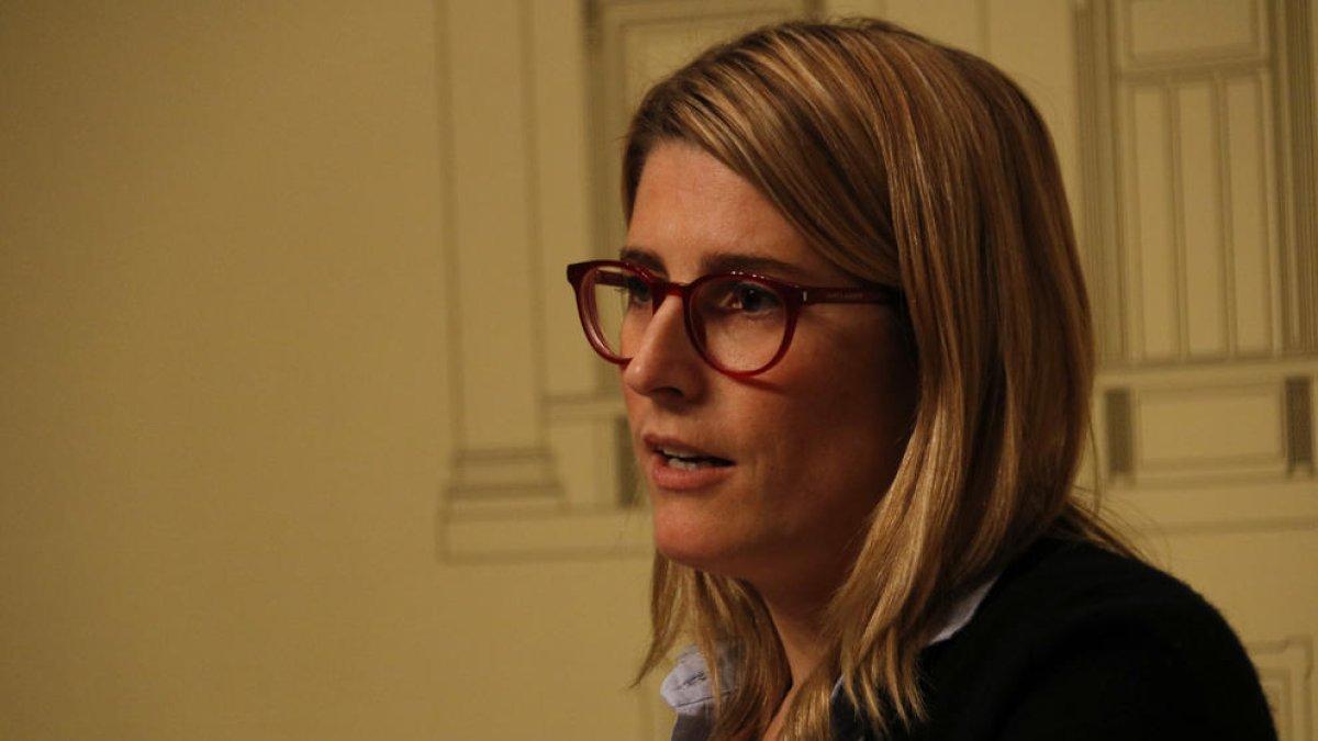 El Gobierno asegura que la «mayoría» de las actuaciones de los Mossos han sido «correctas»