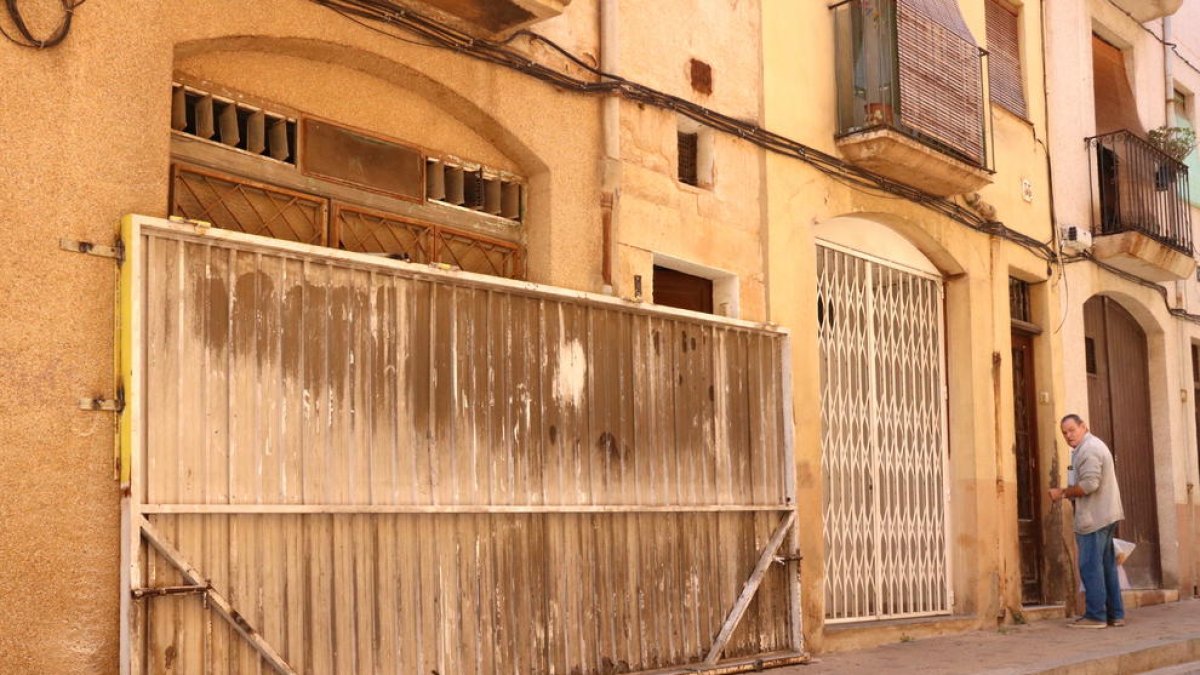 L'Ajuntament nega un problema amb les ocupacions il·legals i diu que el «nivell» és similar a altres ciutats