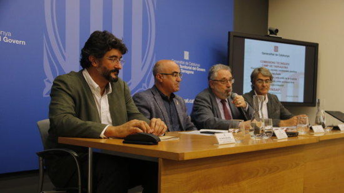 Tarragona planteja un servei d'acompanyament per a joves sols, pobres o a l'atur exclosos dels programes d'atenció social