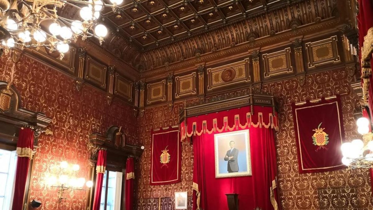 El govern de Tarragona aprova el pressupost per al 2019 amb l'abstenció de Cs