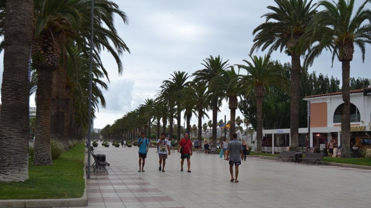 El Tarragonès registra la xifra de població estacional més alta de tota Catalunya