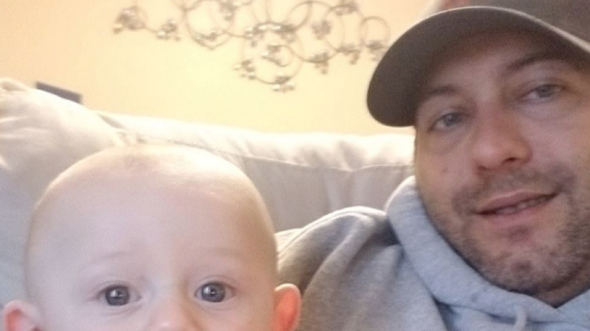 El pare del nadó mort assegura que la nena 10 anys ha de pagar com si fos adulta