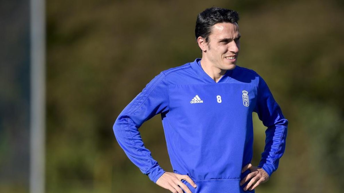 Ramon Folch: «Sé que el Reus està passant una època complicada»