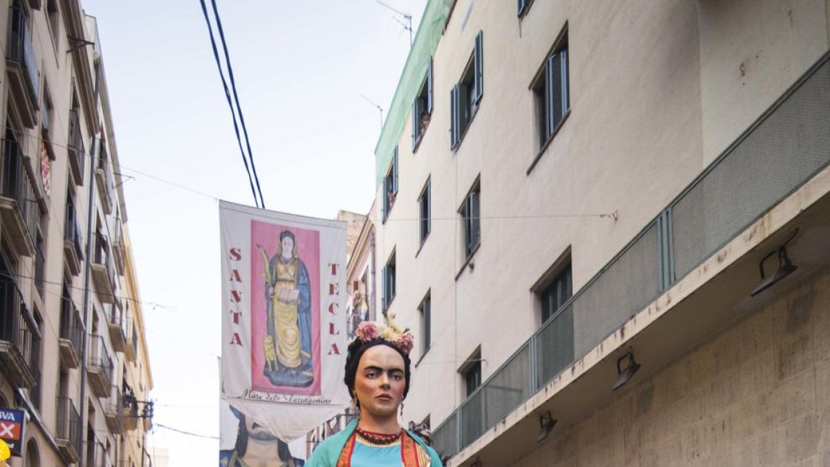 Més de 120 persones de Dow donen suport a la 'Festa per a Tothom'