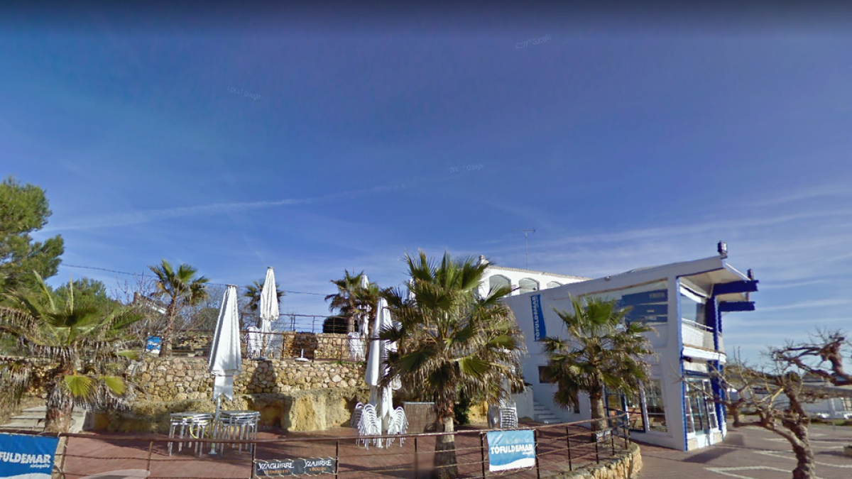 El Ayuntamiento de Tarragona tiene que determinar el uso del edificio de los bares de la Larga