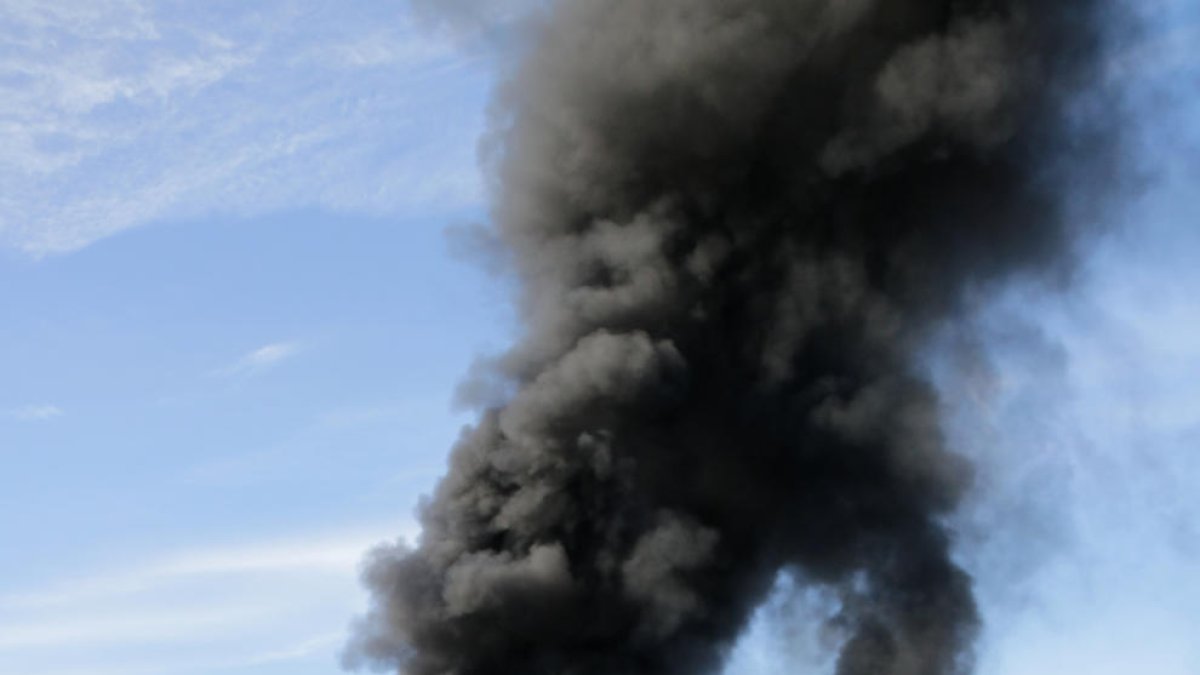 Llibertat sense mesures cautelars pel jove detingut pel tall de l'AP-7 a l'Ampolla