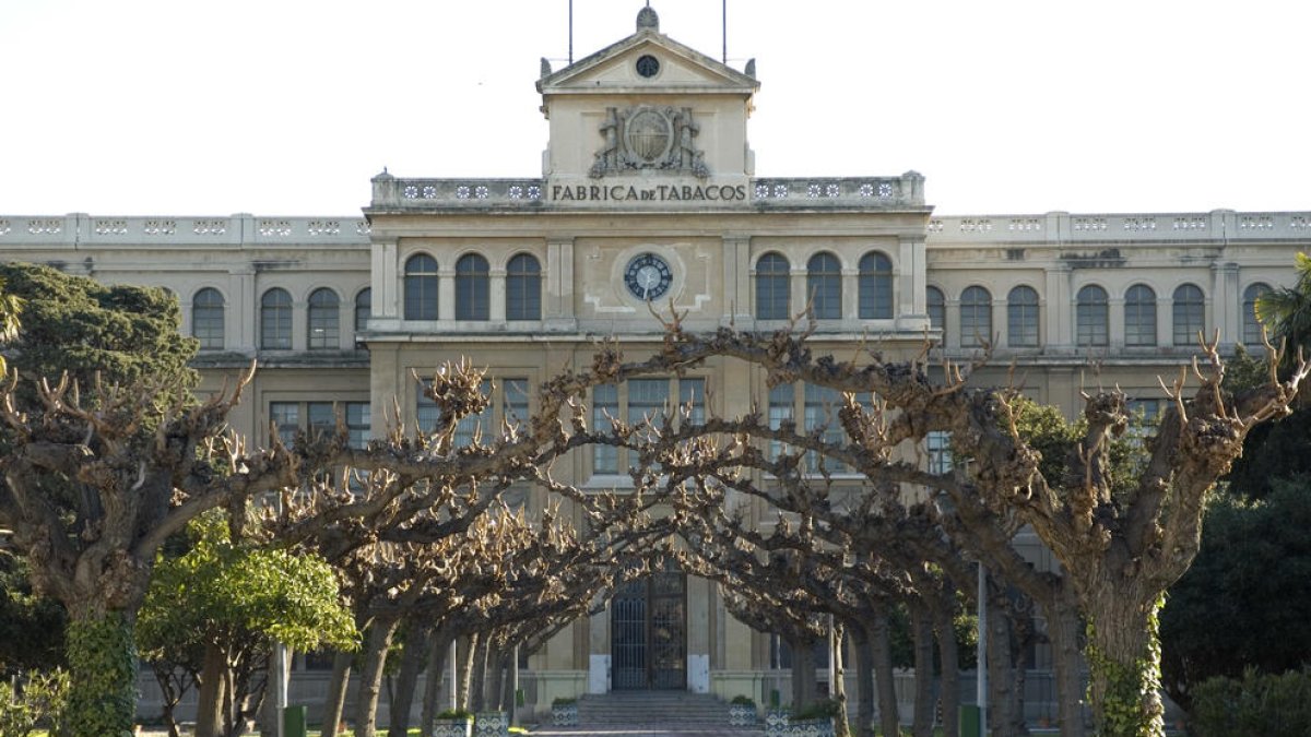 El pla funcional de la Ciutat de la Cultura es presenta a inicis de gener