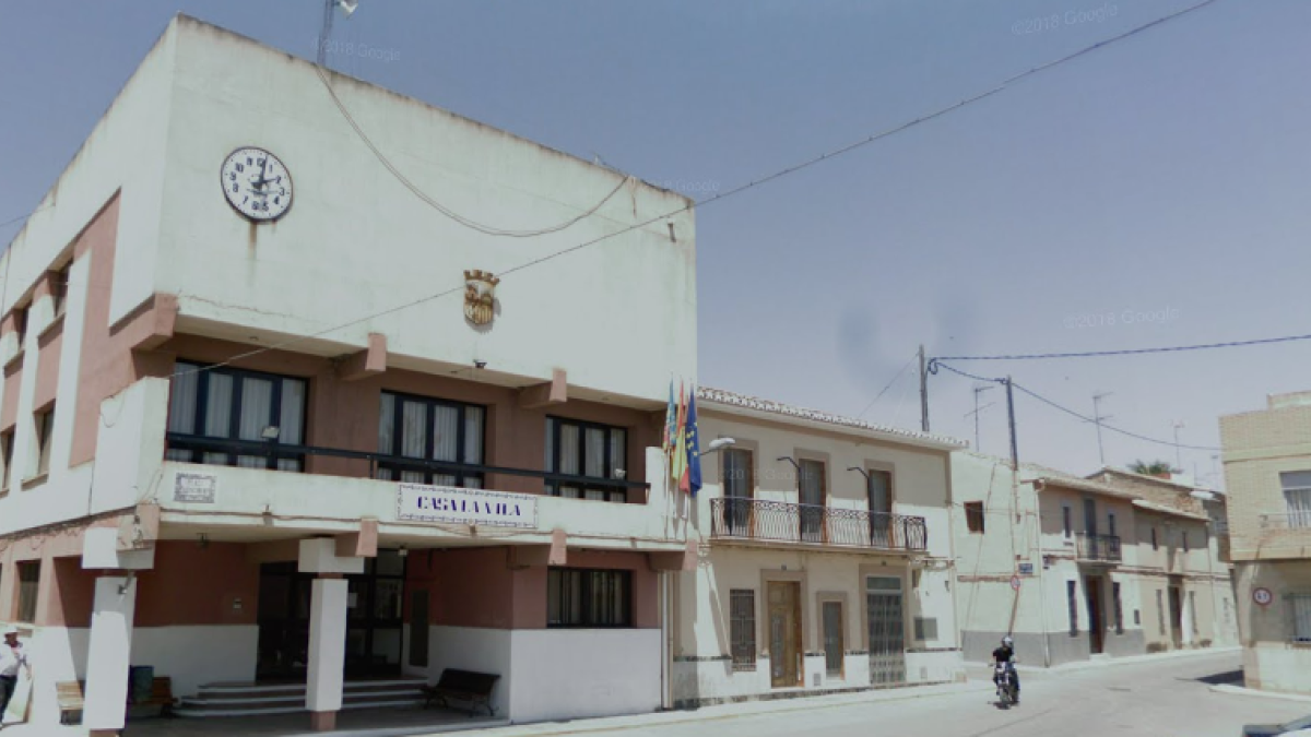 Encuentran los cadáveres de un padre y un hijo en adelantado estado de descomposición