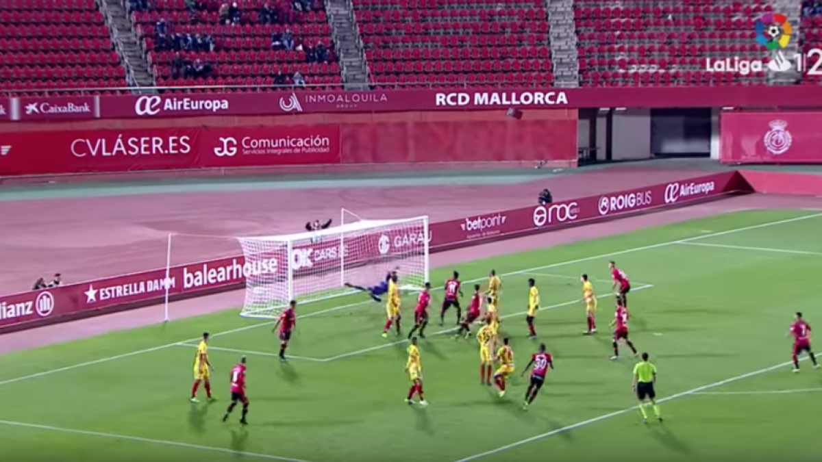 Resumen de los partidos de la jornada 19 de Segunda División