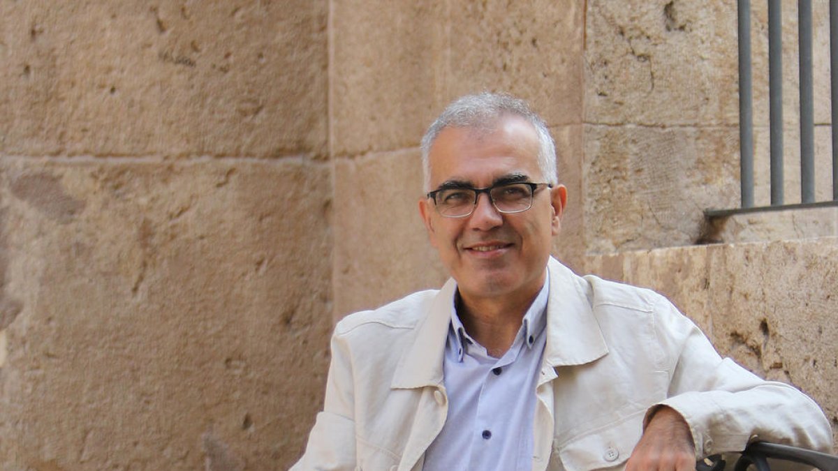 «Hem d'entrar a negociar sense línies vermelles i sense enganyar ningú»