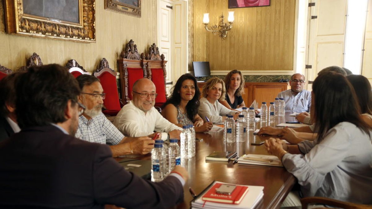 Los Juegos ingresaron en entradas un tercio del previsto inicialmente