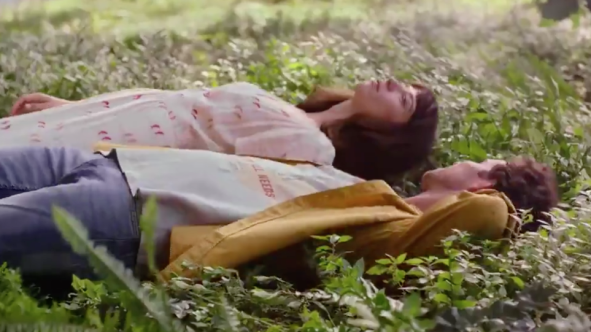 Sale a la luz un anuncio con escenas grabadas en la Tabacalera y en el Pla de la Seu